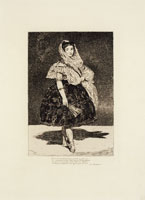 Edouard Manet Lola de Valence
