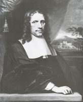 Jacobus Leveck Portrait of a Man