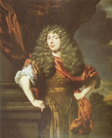 Nicolaes Maes - Maria van Alphen's husband