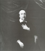 Nicolaes Maes Portrait of a man