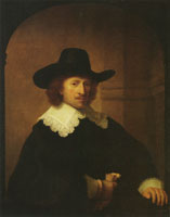Ferdinand Bol Nicolaas van Bambeeck