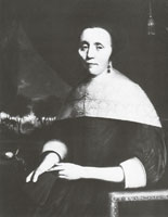 Jacobus Leveck Elisabeth van Ravesteyn