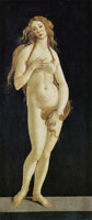 Studio of Sandro Botticelli Venus