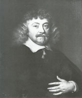 Govert Flinck Portrait of Joseph Coymans
