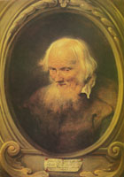 Jan Lievens Petrus Egidius de Morrion