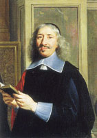 Philippe de Champaigne An Échevin of Paris