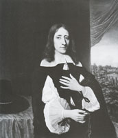 Philips Koninck Portrait of a Man