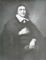 Gerbrand van den Eeckhout Portrait of a Man