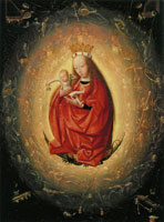 Geertgen tot Sint Jans Maria in Sole