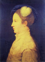 After Hans Holbein the Younger Edward VI as Prince of Wales