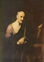 Johann Ulrich Mayr The Apostel Philippus
