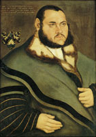 Lucas Cranach the Elder Johannes Carion