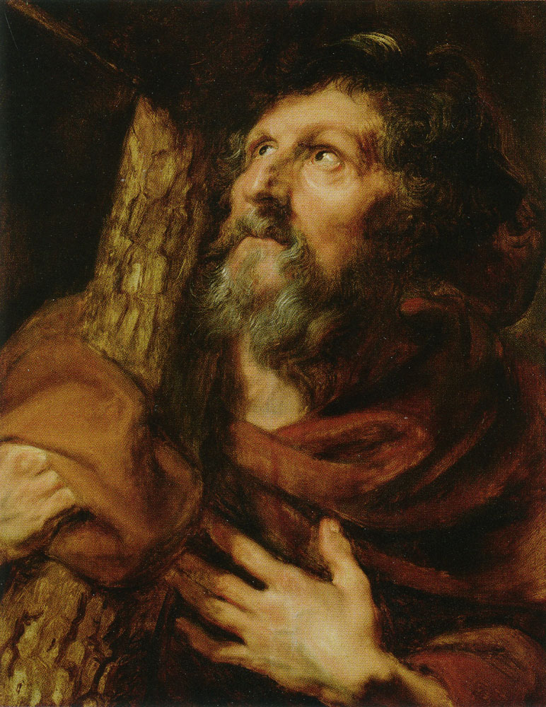 Anthony van Dyck - Philip
