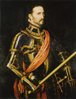 Antonis Mor Duke of Alba