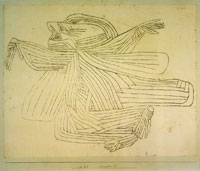 Paul Klee Creator II