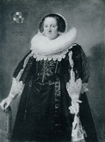 Frans Hals Catherina Brugman, wife of Tieleman Roosterman