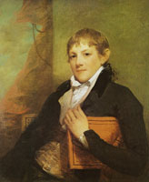 Gilbert Stuart John Randolph