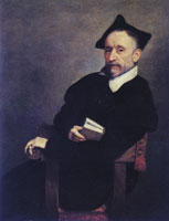 Giovanni Battista Moroni 