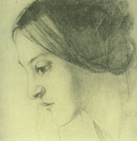 Dante Gabriel Rossetti Christina Rossetti