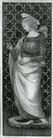 Raphael St Catherine of Alexandria