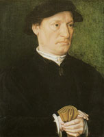 South Netherlandish School - A member of the Hondecoeter Family
