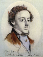 William Holman Hunt John Everett Millais