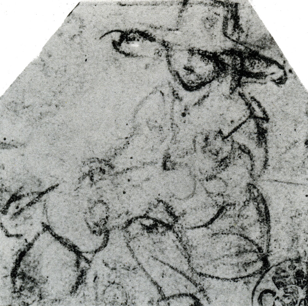 Rembrandt - Boy in Wide-Brimmed Hat