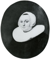 Bartholomeus van der Helst Maritge Jansdr. Pesser