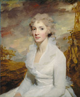 Henry Raeburn Miss Eleanor Urquhart