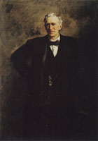 John Singer Sargent Thomas Francis Bayard