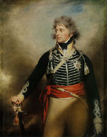 William Beechey and workshop George IV When Prince of Wales