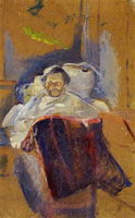 Edvard Munch - Andreas Bjølstad