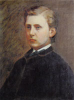William Merritt Chase George H. Earle, Jr.