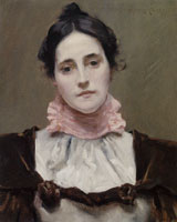 William Merritt Chase Mrs. Wm. M. Chase