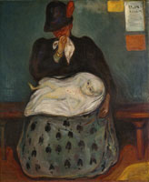 Edvard Munch - Inheritance