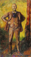 Edvard Munch - Daniel Jacobson