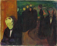 Edvard Munch Sanatorium