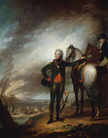 Gilbert Stuart Louis-Marie, Vicomte de Noailles