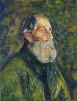 Edvard Munch - Børre Eriksen
