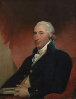 Gilbert Stuart John Shaw