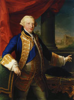 Pompeo Batoni Edward Augustus, Duke of York