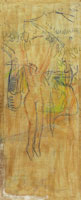 Edvard Munch - Harvesting Women