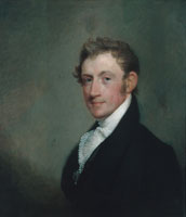 Gilbert Stuart David Sears, Jr.