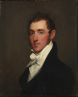 Gilbert Stuart Henry Rice