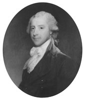 Gilbert Stuart William Kerin Constable