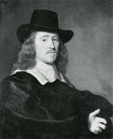 Bartholomeus van der Helst Portrait of David Rijckaert