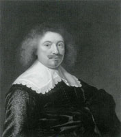 Bartholomeus van der Helst Portrait of Joan Coymans