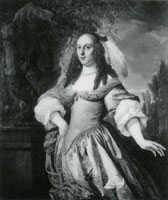 Bartholomeus van der Helst Portrait of Margaretha Trip