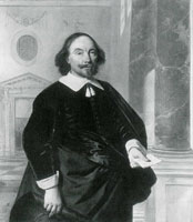Bartholomeus van der Helst Portrait of Michiel Heusch
