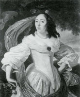 Bartholomeus van der Helst Portrait of a Lady (Elisabeth de Marez?)